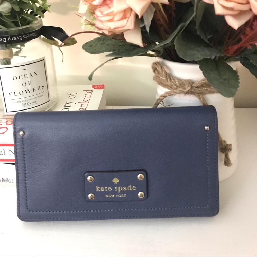 Kate spade wallet